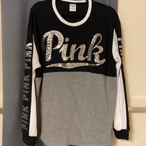 PINK Victoria’s Secret Shirt
